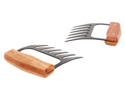 Imagen 2 del producto Garra carne 2 unidades