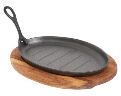 Imagen 2 del producto Grill con asa removible