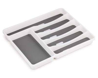 Organizador antideslizante 4.5x40x32 cm