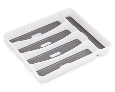 Organizador antideslizante 4.5x29.4x32.5 cm