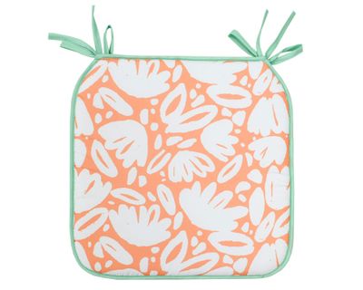 Imagen 2 del producto Cojín cocina 40x40 cm 4 piezas D1