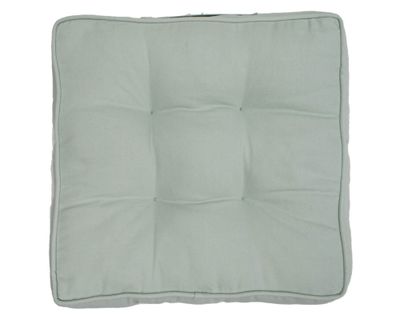 Cojín futón 40x40 cm Liso C3