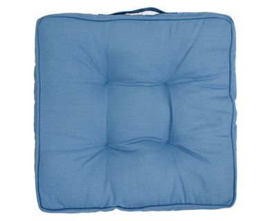 Imagen 1 del producto Cojín futón 40x40 cm Liso C2