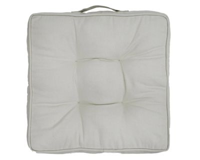 Cojín futón 40x40 cm Liso C1