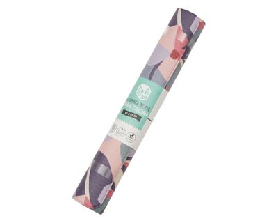 Imagen 1 del producto Alfombra de cocina Print PVC diseño 45x75 cm