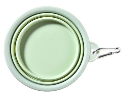 Imagen 2 del producto Plato mascota Plegable 450 ml