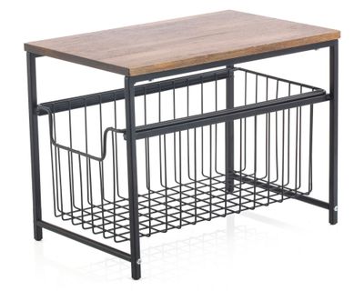 Organizador con cajón Botánica