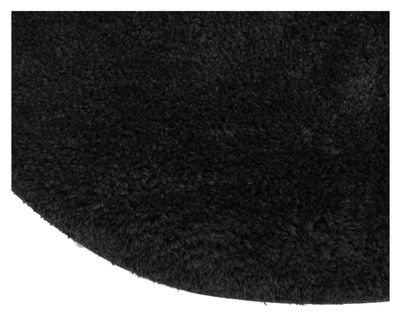 Imagen 2 del producto Piso baño Ovalado gris 50x70 cm