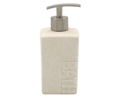 Dispensador jabón Granito