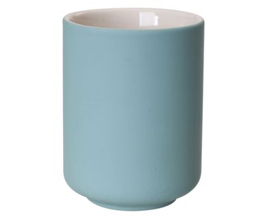 Portacepillos salvia mate