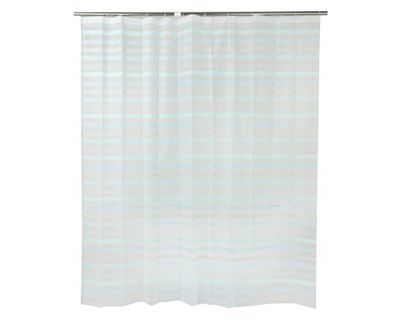 Set accesorios baño Rayas