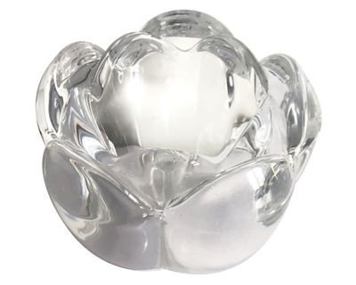 Portavela Flor tulipán