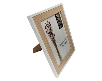 Imagen 2 del producto Marco para foto 13x18 cm D2 madera