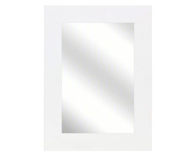 Espejo 60x80 cm albayalde