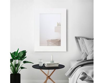 Imagen 2 del producto Espejo 60x80 cm albayalde