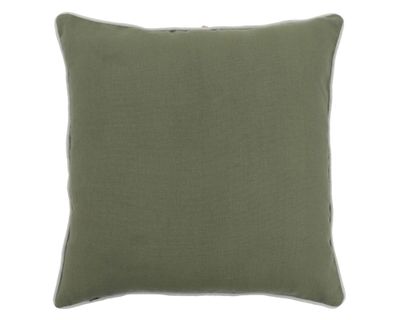 Imagen 2 del producto Cojín bordado 45x45 cm C7