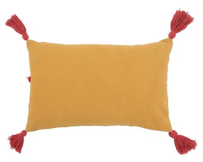 Imagen 2 del producto Cojín bordado 30x50 cm C17