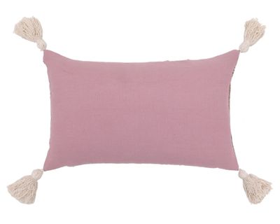 Imagen 2 del producto Cojín bordado 30x50 cm C19