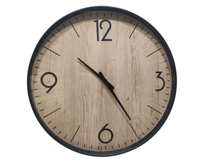 Imagen 2 del producto Reloj pared 40 cm D4