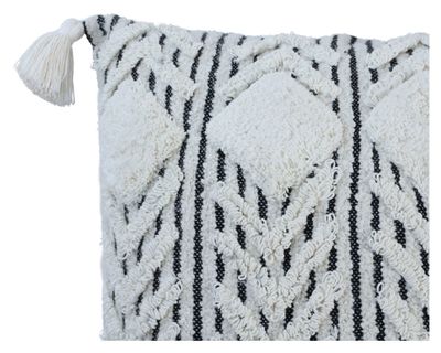 Imagen 2 del producto Cojín 55x55 cm Aplicación