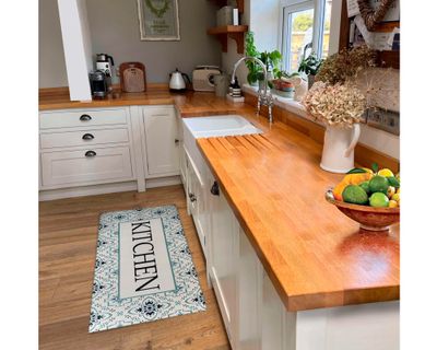 Imagen 2 del producto Limpiapiés 77x153 cm Antifatiga D1