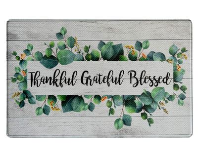 Limpiapiés 45x70 cm Antifatiga