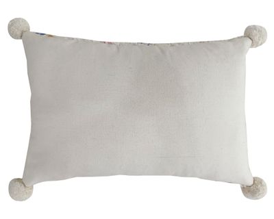 Imagen 2 del producto Cojín 30x50 cm Tufted D2