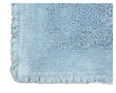 Imagen 2 del producto Piso baño 50x70 cm azul