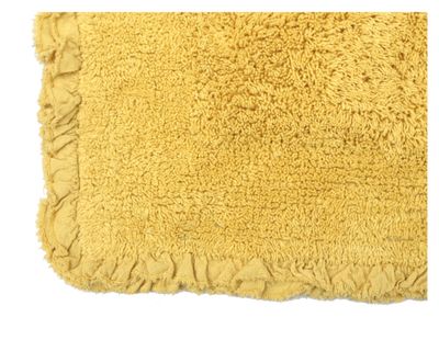 Imagen 2 del producto Piso baño 50x70 cm amarillo