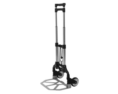 Imagen 2 del producto Carro plegable 70 kg carga