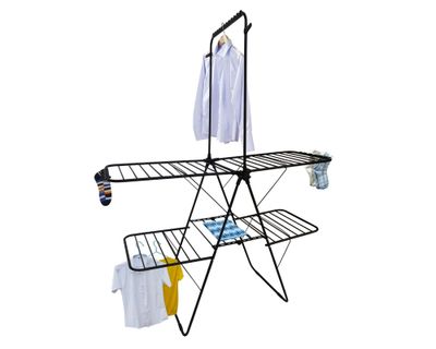 Imagen 2 del producto Tendedero barra 31 m accesorios