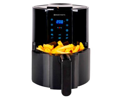 Freidora de aire 1.8 litros Air Fryer Fast