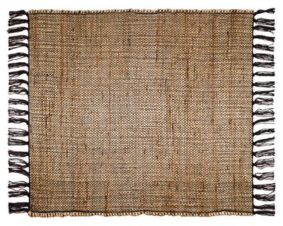 Imagen 1 del producto Alfombra pasillo 50x200 cm Yute