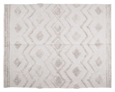 Alfombra 120x180 cm Relieve taj