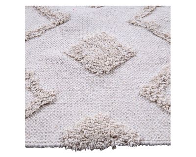 Imagen 2 del producto Alfombra 160x230 cm Relieve taj