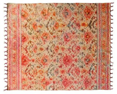 Alfombra 120x180 cm Calcuta Pink