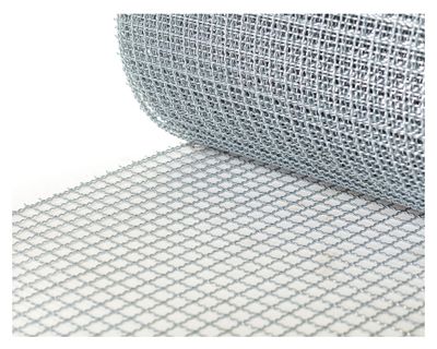 Imagen 2 del producto Malla harnero N12 gris 60x150 cm