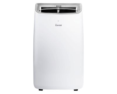 Imagen 2 del producto Aire acondicionado portátil 9000 BTU Eva III Pro blanco