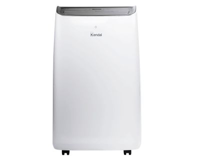 Aire acondicionado portátil 12000 BTU frío/calor Eva III Pro