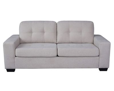 Sofá cama Morgana beige