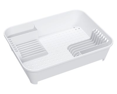 Imagen 1 del producto Secaplatos Basic blanco