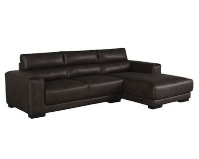 Sofá esquinero Marco derecho