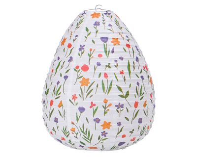 Pantalla Drop Printed 30 cm