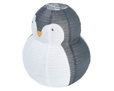 Imagen 2 del producto Pantalla Pingüino 30 cm