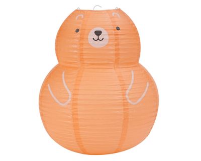 Pantalla Oso 30 cm