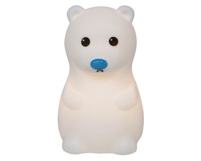 Imagen 2 del producto Lámpara infantil LED USB Sitting bear luz cálida