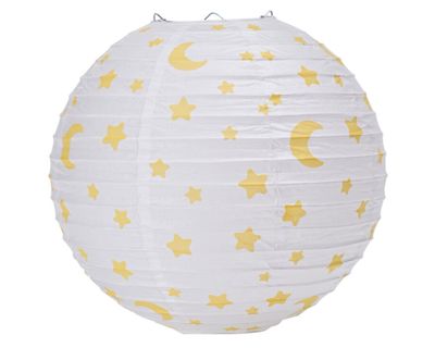 Pantalla Astral 30 cm