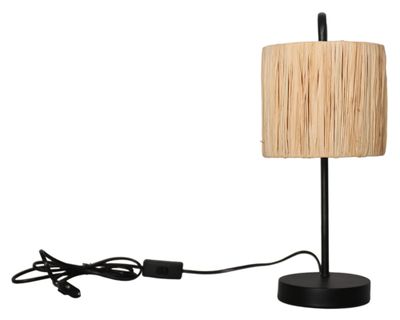 Imagen 2 del producto Lámpara sobremesa E27 1L Sea Grass