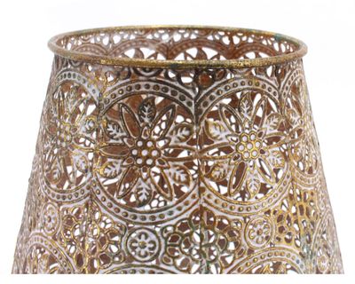 Imagen 2 del producto Lámpara mesa Rabat 40W E27 1L