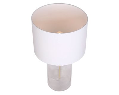 Imagen 2 del producto Lámpara sobremesa E27 1L Amatista